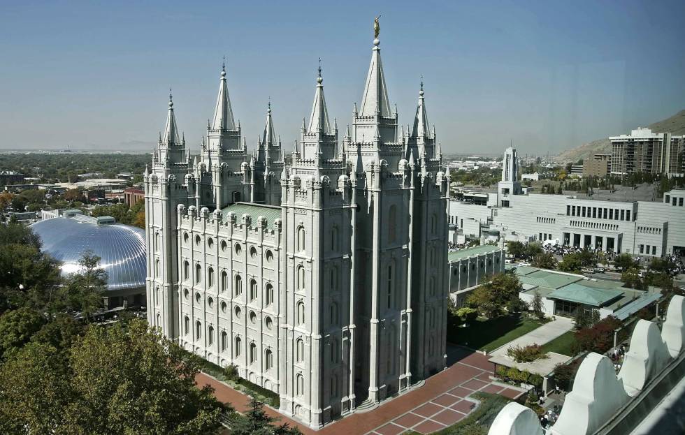 El Misterioso Templo Mas Grande Del Mundo Y Otras Proezas Arquitectonicas De Las Religiones Extremas Icon Design El Pais