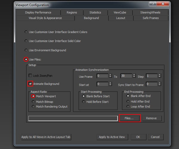 Create Fantasy Clouds With 3ds Max Afterburn