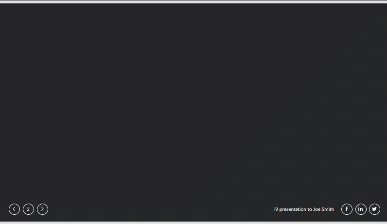 Como Hacer Presentaciones Animadas En Powerpoint Con Plantillas