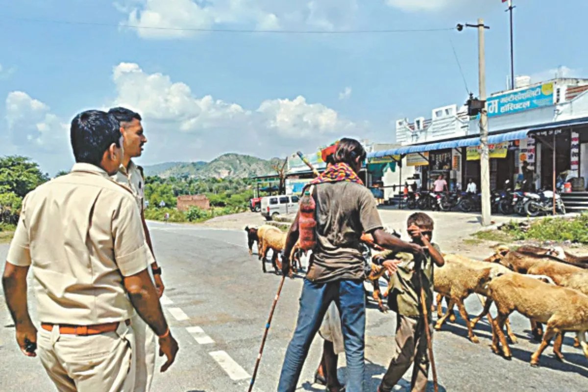 Rajasthan: मकान-दुकान नहीं राजस्थान में यहां बच्चों को रख रहे गिरवी, ‘20,000 में सालभर और 40,000 रुपए में हमेशा के लिए मिल जाते हैं बंधुआ’