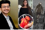 Ketan Agarwal Murder Case: मंगेतर ने प्रेमी के साथ मिलकर रची थी केतन की हत्या की खौफनाक साजिश, लोहगढ़ किले की चोटी से धक्का देने का ‘वो’ गुप्त इशारा CCTV में कैद