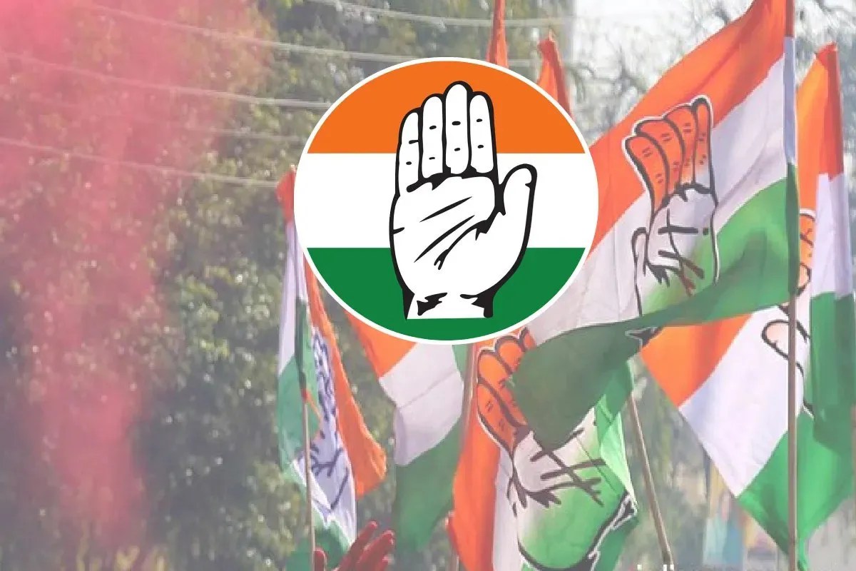 चुनाव से पहले एमपी कांग्रेस की नई रणनीति, 333 ग्राम पंचायतों में अपनी जमीन पक्की करने की तैयारी | Mp Congress New Strategy District President Visit To 333 Gram Panchayat For Election चुनाव से पहले एमपी कांग्रेस की नई रणनीति, 333 ग्राम पंचायतों में अपनी जमीन पक्की करने की तैयारी | Mp Congress New Strategy District President Visit To 333 Gram Panchayat For Election
