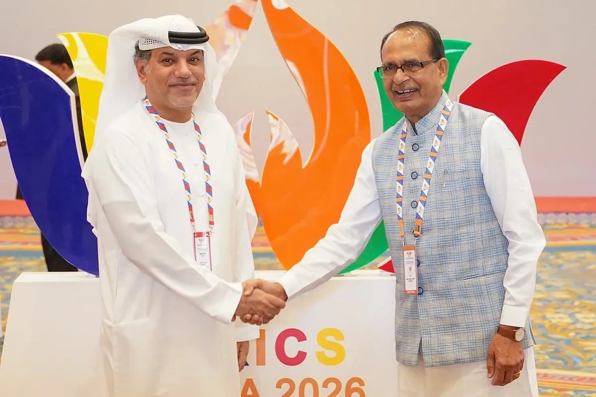 BRICS कृषि सम्मेलन में शिवराज ने रखा भारत का विजन, छोटे किसानों और महिलाओं को मजबूत बनाने पर फोकस | Brics Agriculture Meet Indore Sustainable Farming Food Security BRICS कृषि सम्मेलन में शिवराज ने रखा भारत का विजन, छोटे किसानों और महिलाओं को मजबूत बनाने पर फोकस | Brics Agriculture Meet Indore Sustainable Farming Food Security