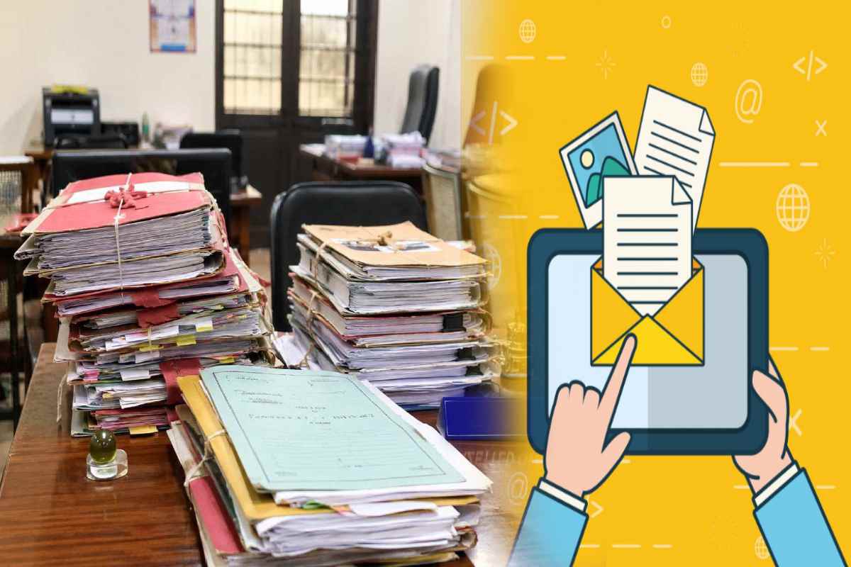 Indore news: राजस्व विभाग में शुरु होगा ई-ऑफिस, ऑनलाइन होगा काम, रूकेगा फर्जीवाड़ा | E Office To Be Launched In The Revenue Department Work To Go Online Curbing Fraud Indore news: राजस्व विभाग में शुरु होगा ई-ऑफिस, ऑनलाइन होगा काम, रूकेगा फर्जीवाड़ा | E Office To Be Launched In The Revenue Department Work To Go Online Curbing Fraud