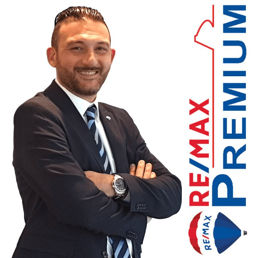 Francesco Gugliotta Dell'agenzia Re/Max Premium Di Vicenza Con Ruolo Assistente | Re/Max Italia 515_x_515_png