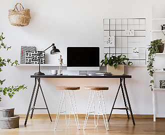 Home Office Rechtliche Tucken Bei Home Office Arbeit