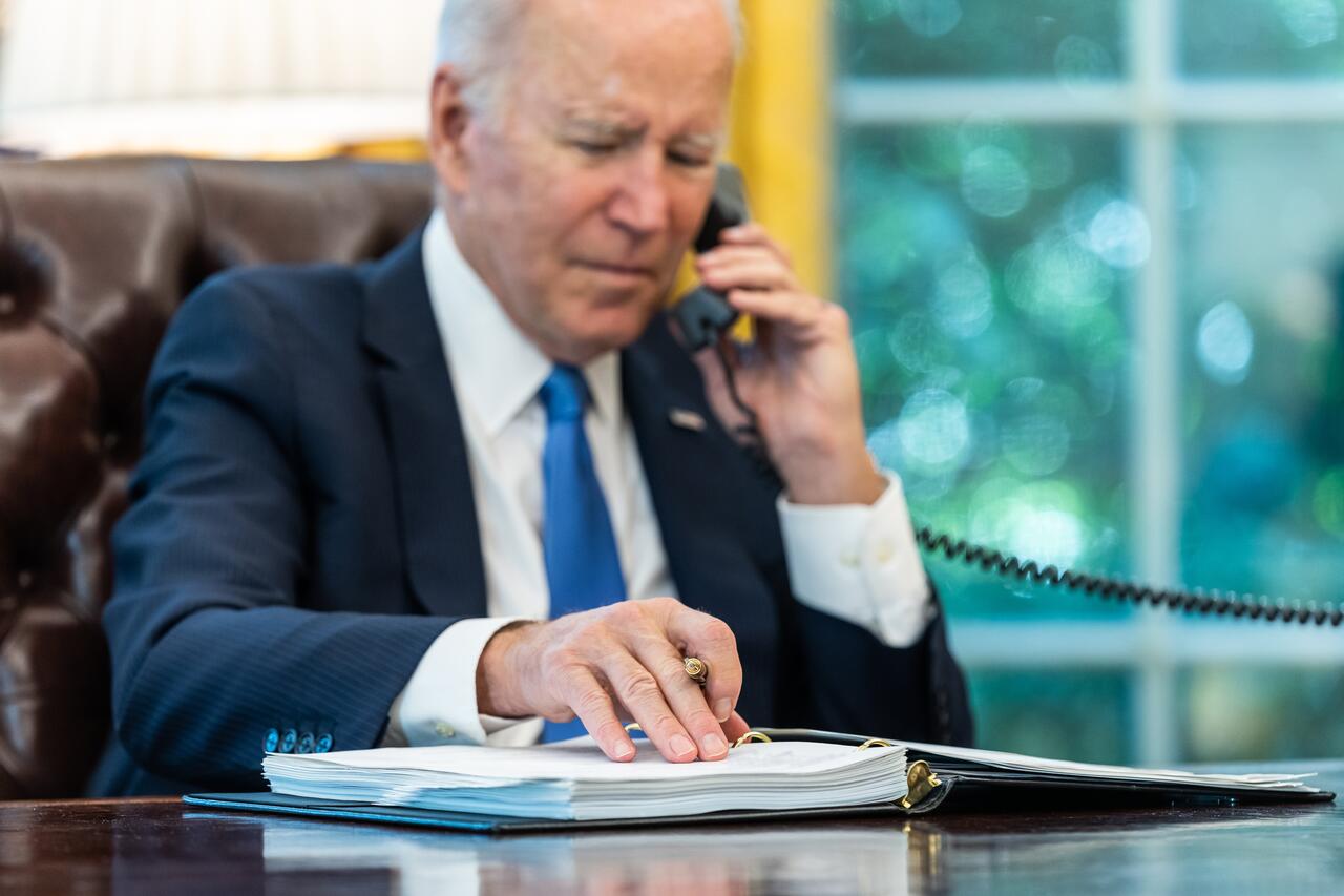 Biden Administration Misses Big Chance To Reduce Prescription Drug Costs