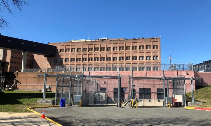 Jan. 6 Defendants Taken Out Of Cells On Stretchers: Court Filing