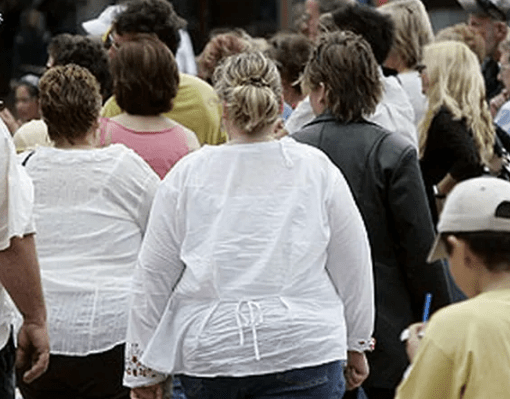 Survey Says: The Pandemic Is Making You Ugly!