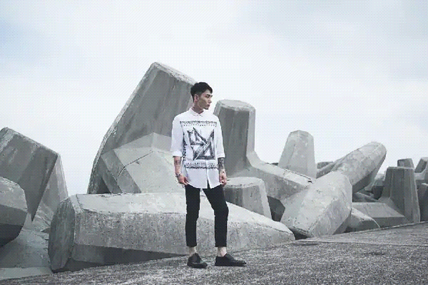 HYPEBEAST 打造 5cm 2015 春夏系列造型特輯