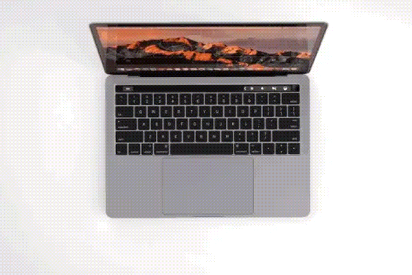 HYPER 為新 MacBook Pro 打造一站式轉換器 HyperDrive 