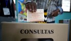 Este es el panorama tras las elecciones legislativas en Colombia |  Video