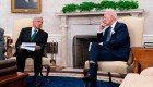 EE.UU. acordó aumentar visas de trabajo temporal para mexicanos y centroamericanos, dice AMLO