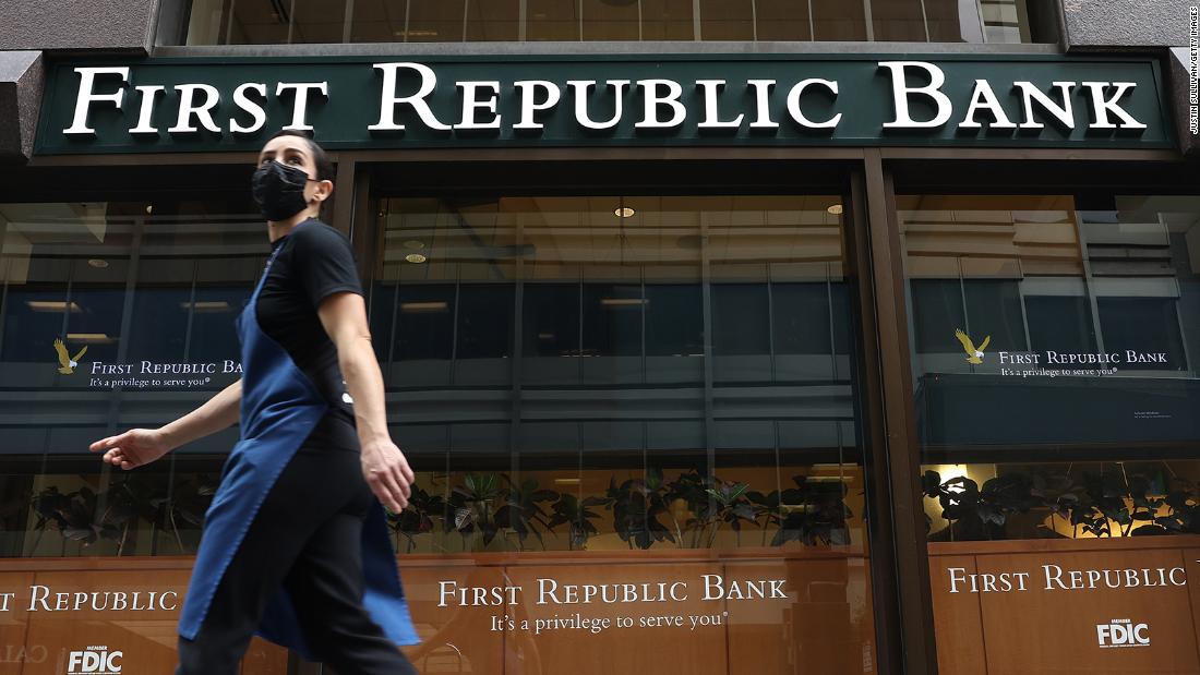 La crisis bancaria aún no ha terminado