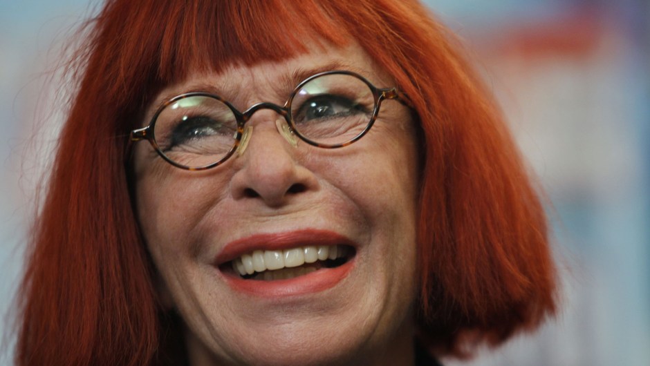 Rita Lee, ícono del rock brasileño, muere a los 75 años