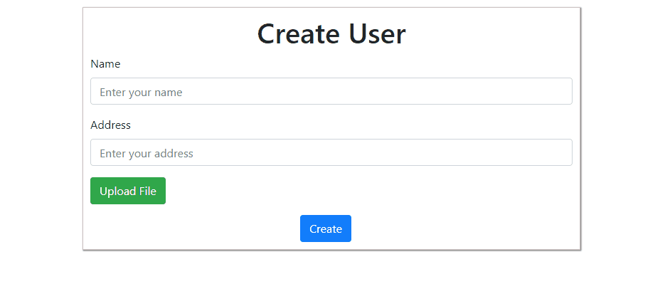 How To Upload Files With .NET Core Web API and Angular