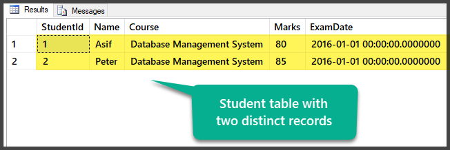 Sql Combine Two Tables With Same Columns And Remove Duplicates sql-combine-two-tables-with-same-columns-and-remove-duplicates