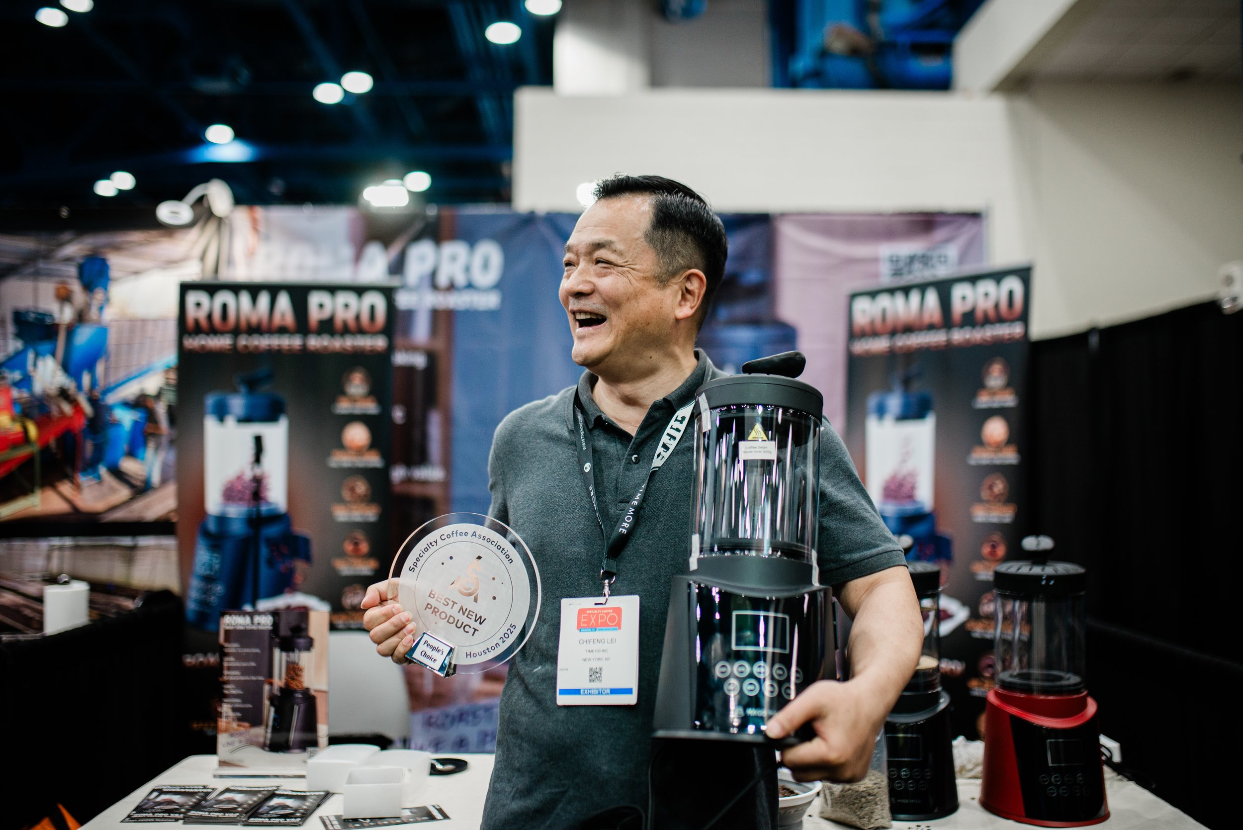 A Look at the 2025 SCA Expo Product Award Winners A Look at the 2025 SCA Expo Product Award Winners