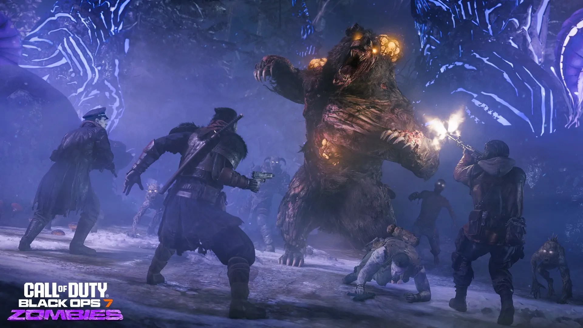From TranZit to Triumph: Black Ops 7 Zombies Is the Evolution Fans Have Waited For