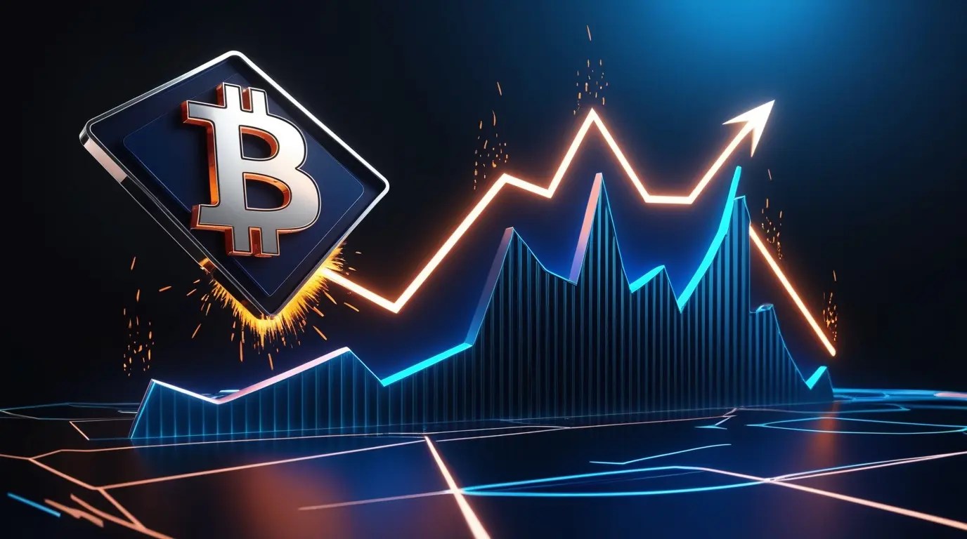 L’effet de levier du Bitcoin à un niveau record : risque ou opportunité ? L’effet de levier du Bitcoin à un niveau record : risque ou opportunité ?