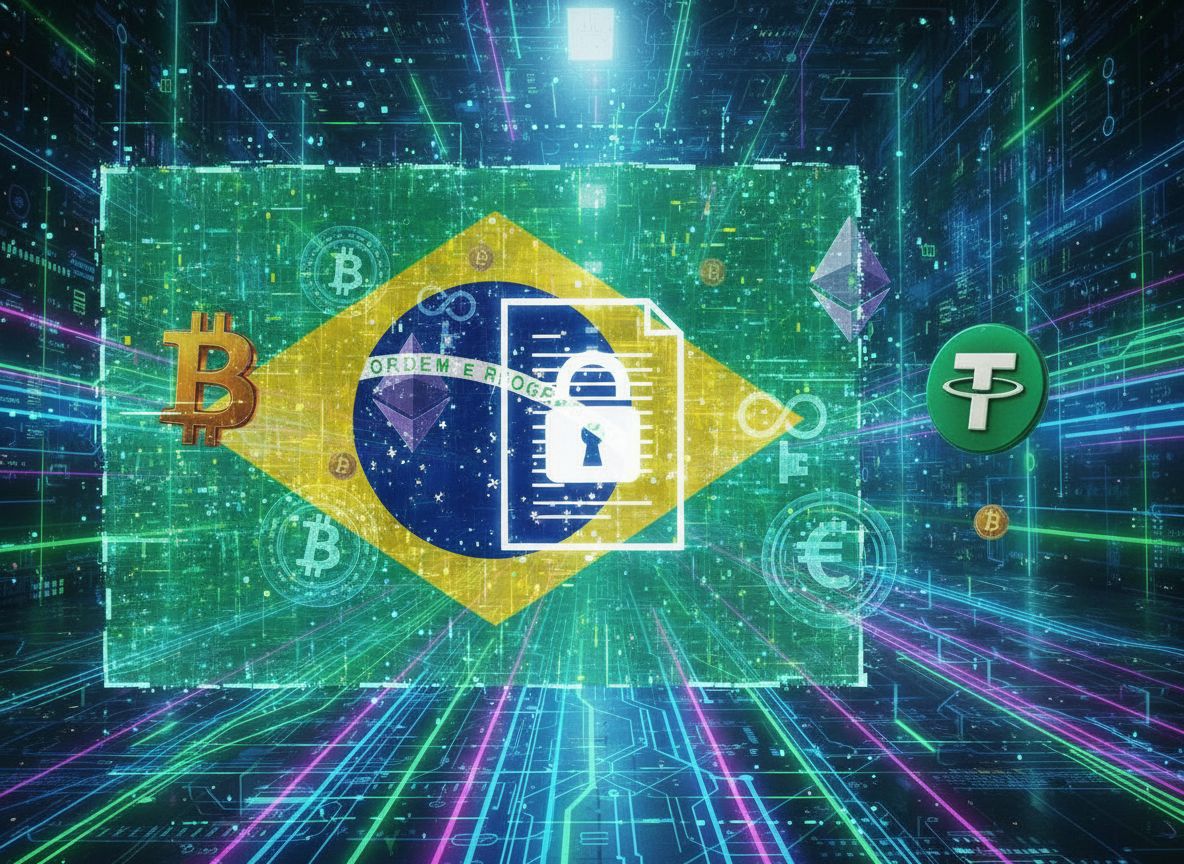 La plus grande banque du Brésil recommande l'allocation de Bitcoin : « Une véritable diversification contre l'effondrement des devises » La plus grande banque du Brésil recommande l'allocation de Bitcoin : « Une véritable diversification contre l'effondrement des devises »