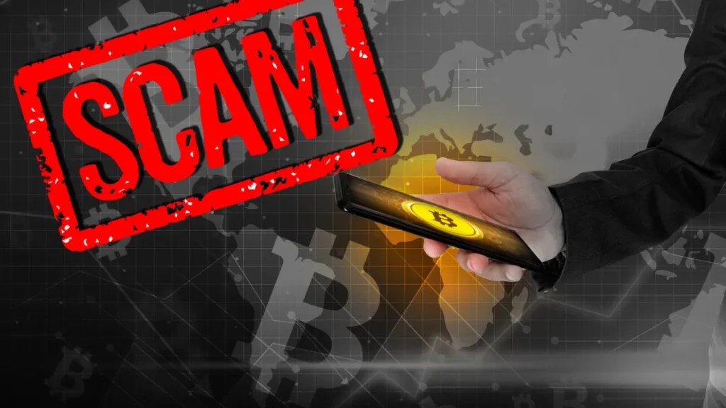 Chibi Finance Scam: $1 Million Stolen On Arbitrum Network 1 Chibi Finance Scam