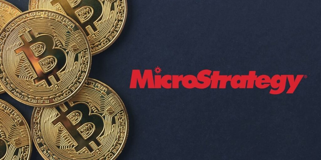 MicroStrategy's Bitcoin Bet Pays Off: Berenberg Capital Report 3 MicroStrategys Bitcoin 1