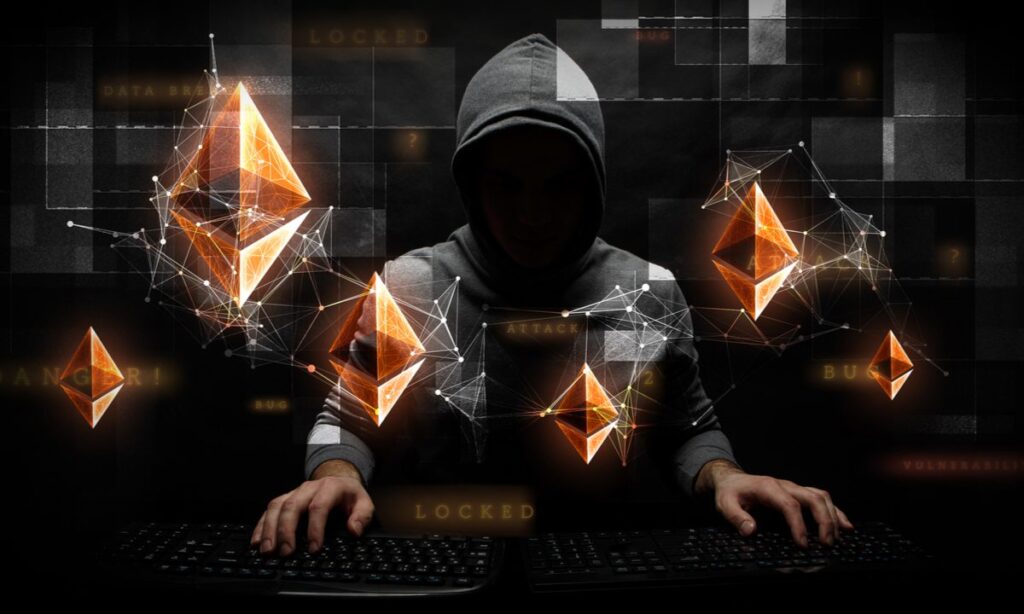 Hacker Converts Mark Cuban's Stolen ERC-20 Tokens To ETH, Holding Approximately 495 ETH From HIs Wallet 1 Hacker Converts Stolen ERC-20 Tokens To ETH, Holding Approximately 495 ETH From Mark Cuban's Wallet
