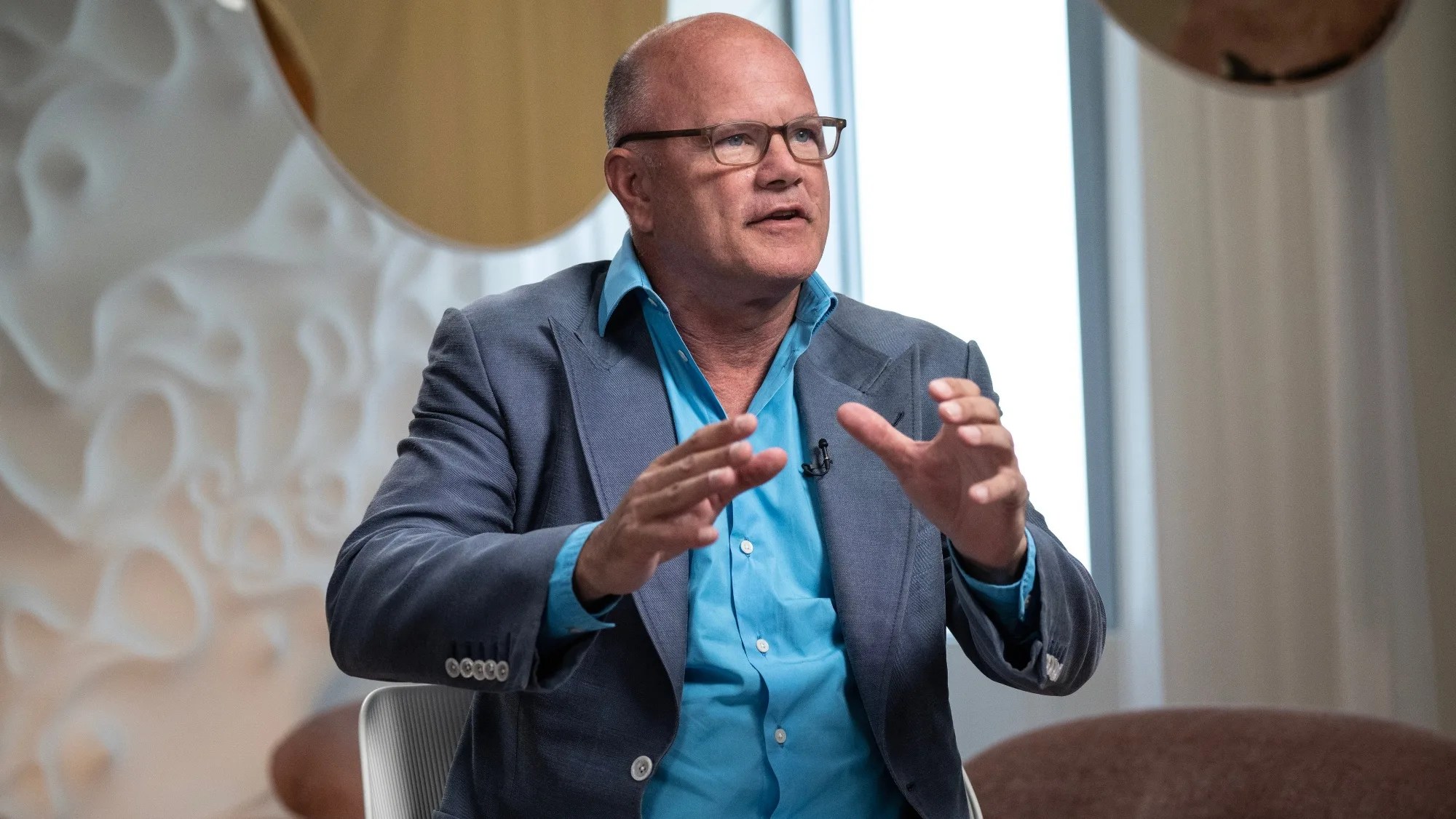 Galaxy Digital Quarterly Loss Now Increasing Due To Bitcoin ETF Expectations 1 Galaxy Digital Quarterly Loss Now Increasing Due To Bitcoin ETF Expectations