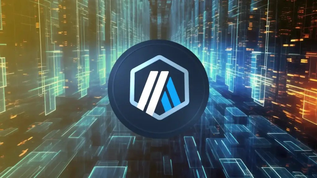 Top 5 DeFi Projects On Arbitrum 2 Top 5 DeFi Projects On Arbitrum