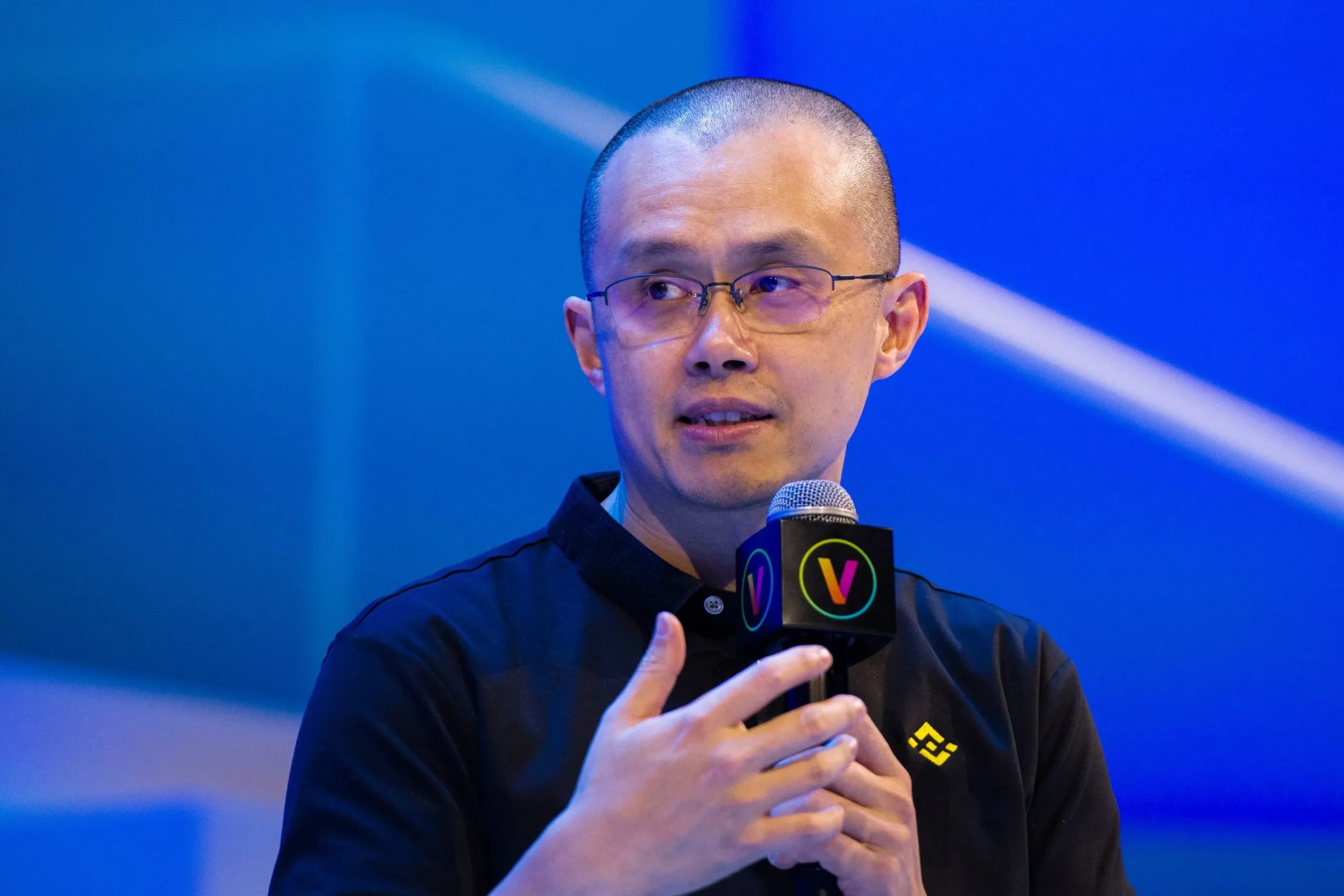 CZ Role In Binance.US Now Changed Following Recent Legal Pressures 1 CZ Role In Binance.US Has Now Changed Following Recent Legal Pressures