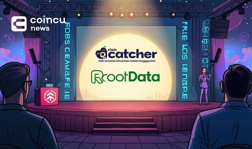 U.S. Department of Commerce Publishes GDP on Blockchain