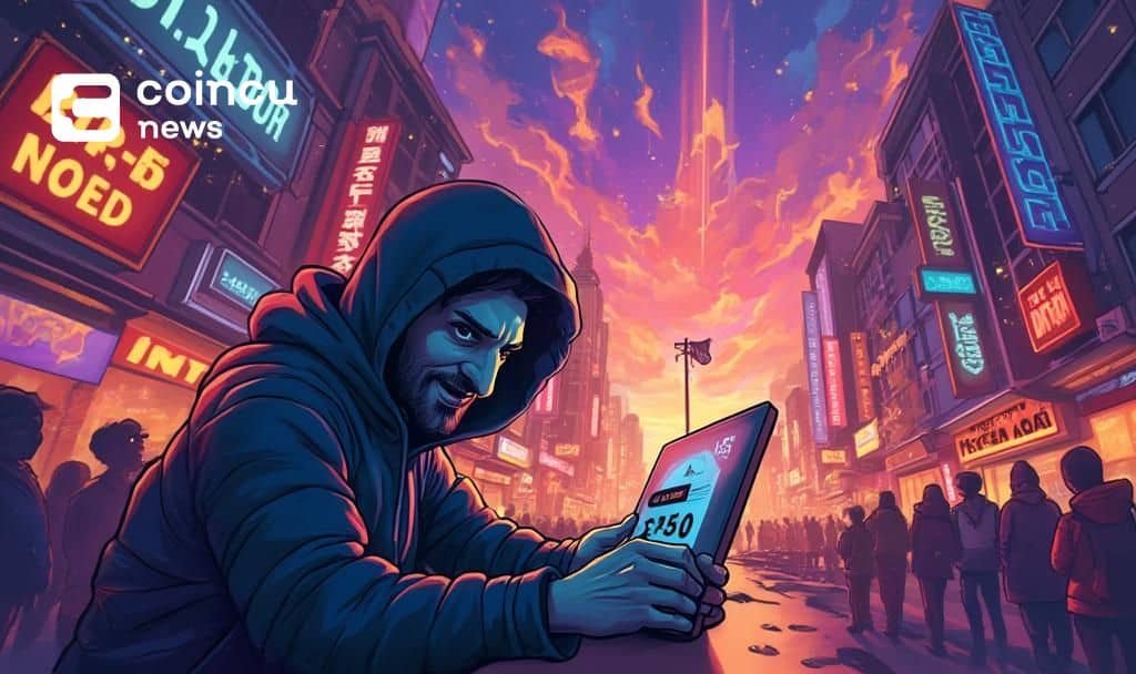 Radiant Capital Hacker Executes Major ETH Swing Trade