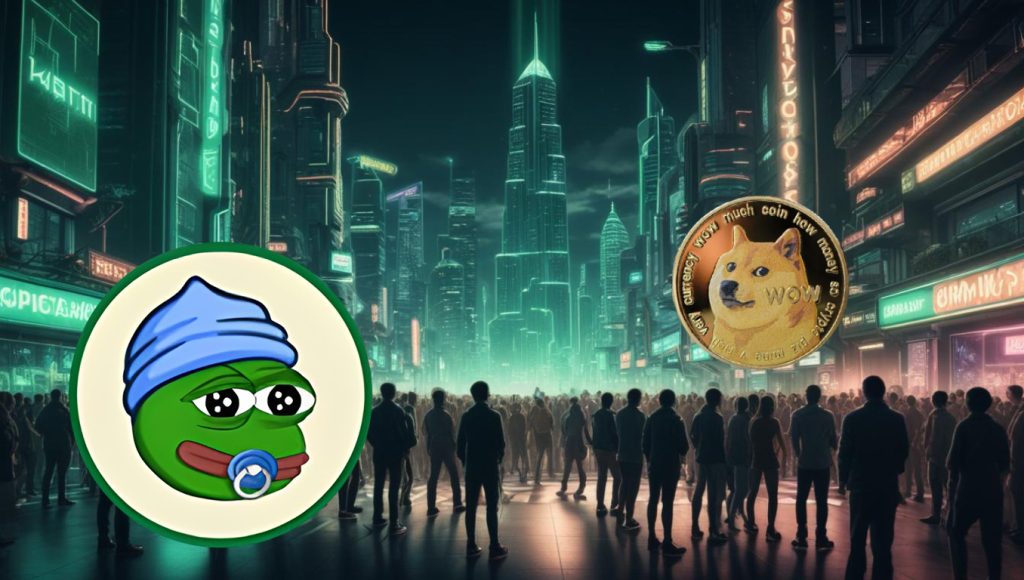 Dogecoin Price Update: Top Investor Backs Little Pepe (LILPEPE) Over DOGE as the Next Bull Run Leader, 44x ROI Expected in 4 Months 1 image