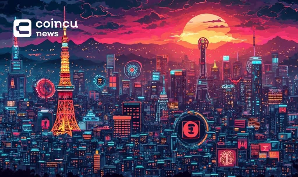 Japan Post Bank Announces 2026 Launch of Digital Currency