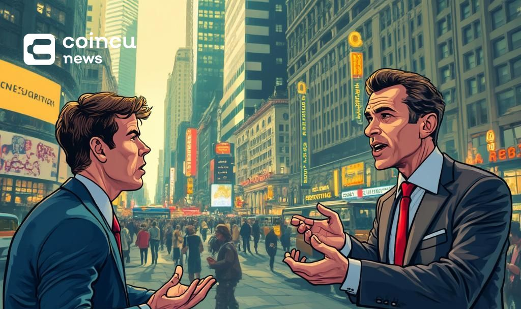 Bitcoin Price Speculation Sparks Debate Amid Ongoing Rumors
