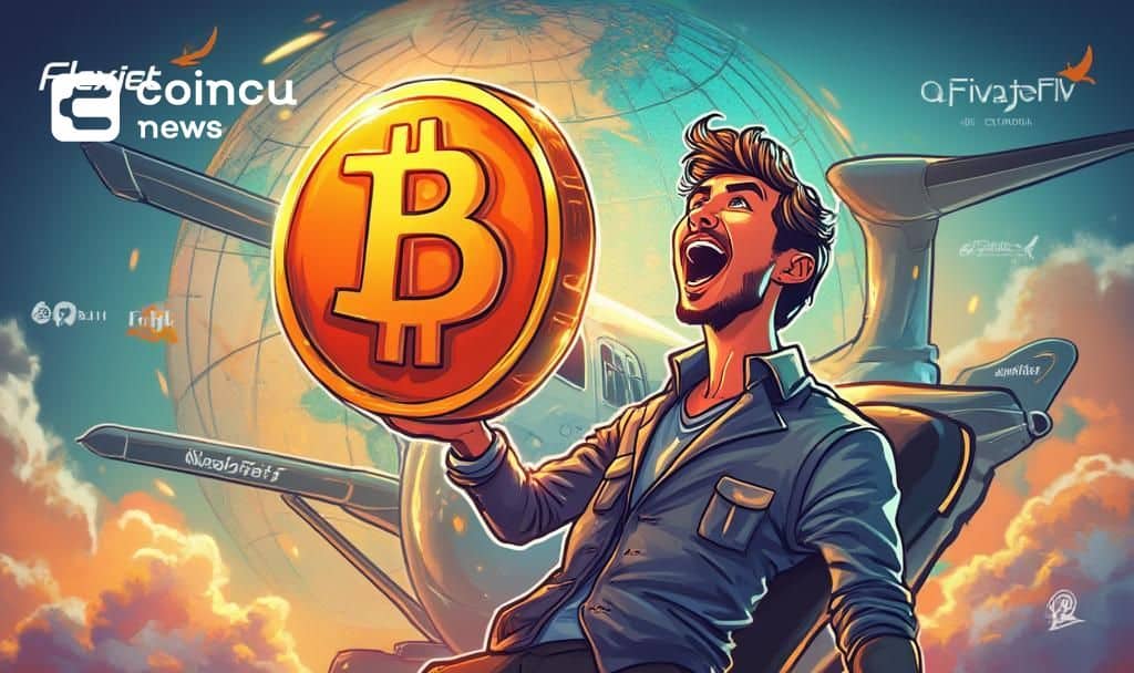 Luxury Travel Embraces Cryptocurrency Payment Options Globally