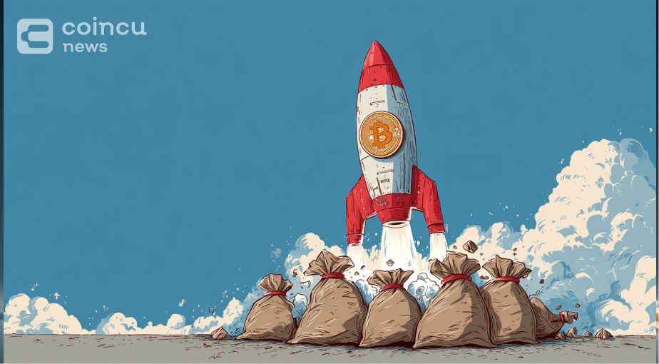 $1.6 Breakout Could Push Toward $2.5