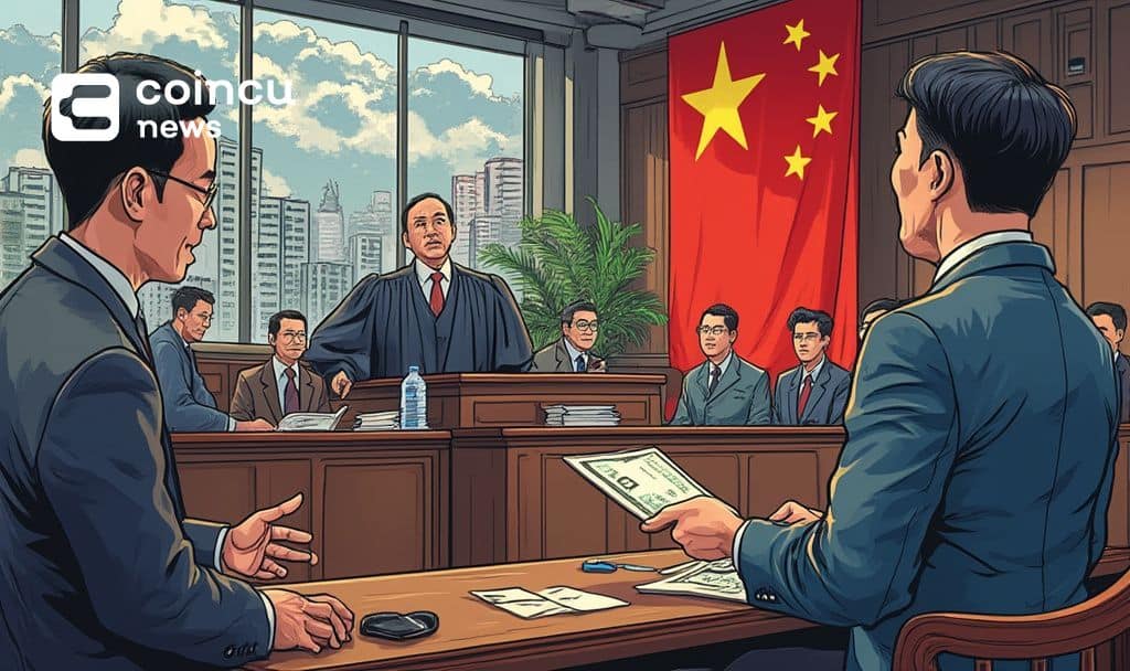 Court Dismisses Case Over Lost Virtual Dollar Investment