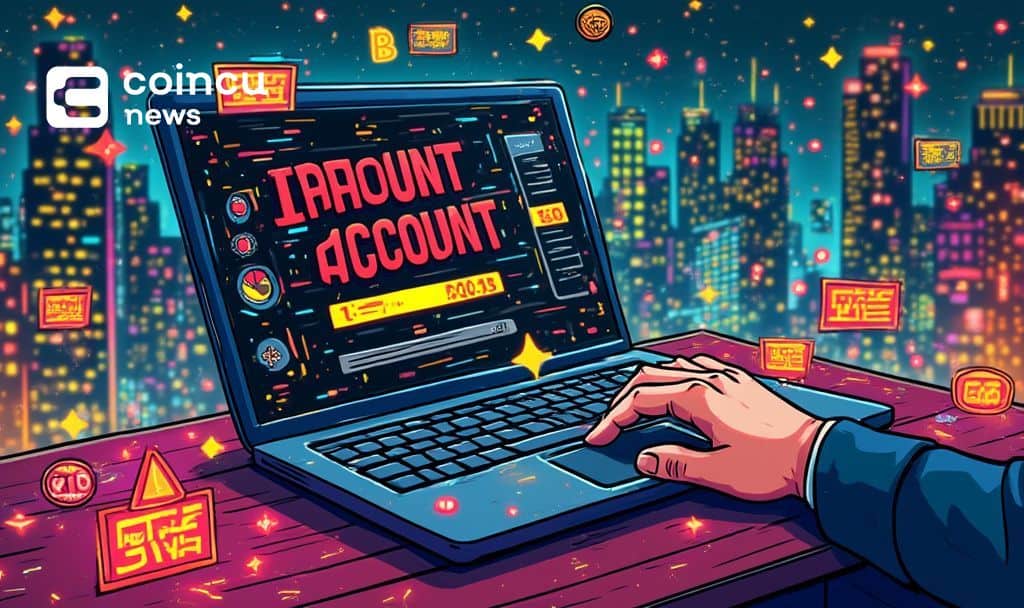 Euphoria’s X Account Hack Triggers Phishing Warnings