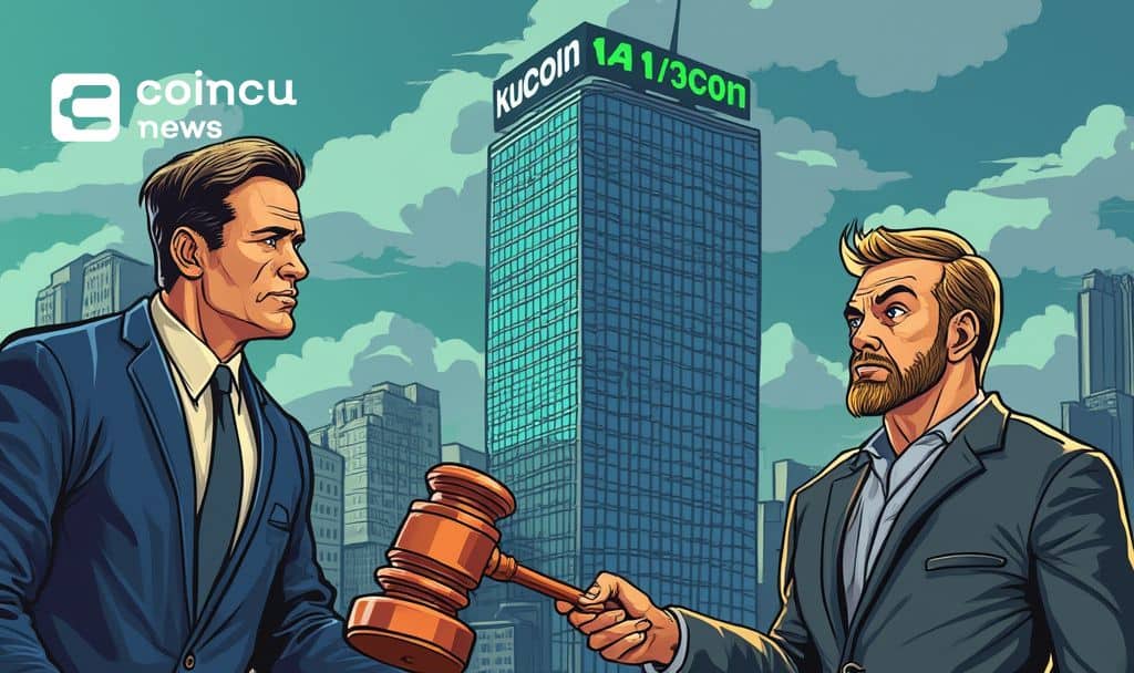 KuCoin Operator Fined by Canadian AML Agency, Largest Penalty Yet
