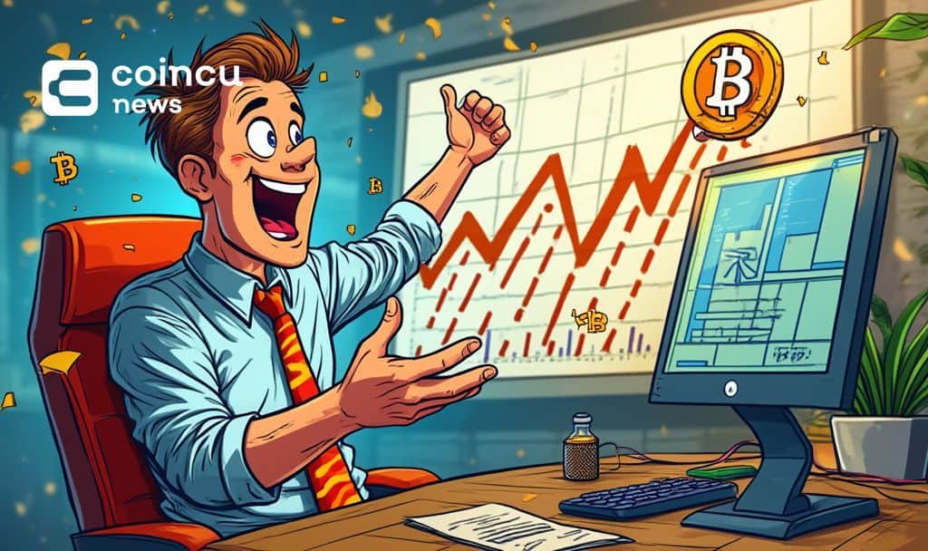 Michael Saylor Updates Bitcoin Tracker, Strategy Expected to Announce New Acquisition