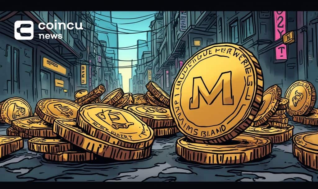 Multiple Network Initiates MTP Token Swap After Security Breach
