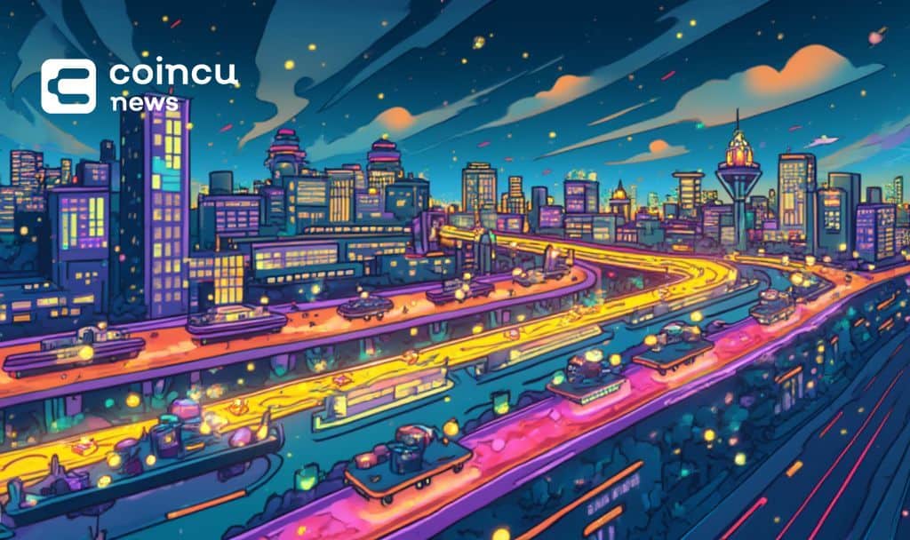 PayPal Expands Stablecoin PYUSD to Seven New Blockchain Networks