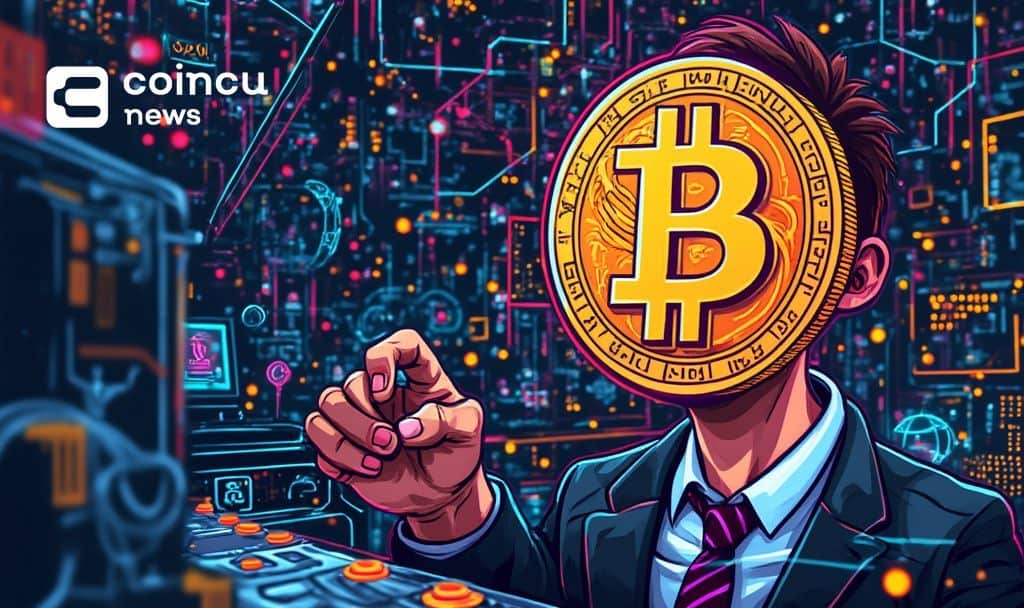 Bitcoin Faces Quantum Threat: Potential Nakamoto Return Discussed