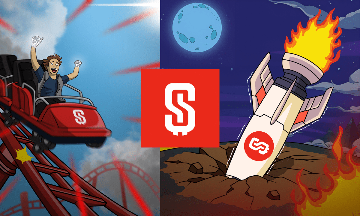 Do You Know That Scamcoin Launches to Tell the Truth Every Other Project Avoids?