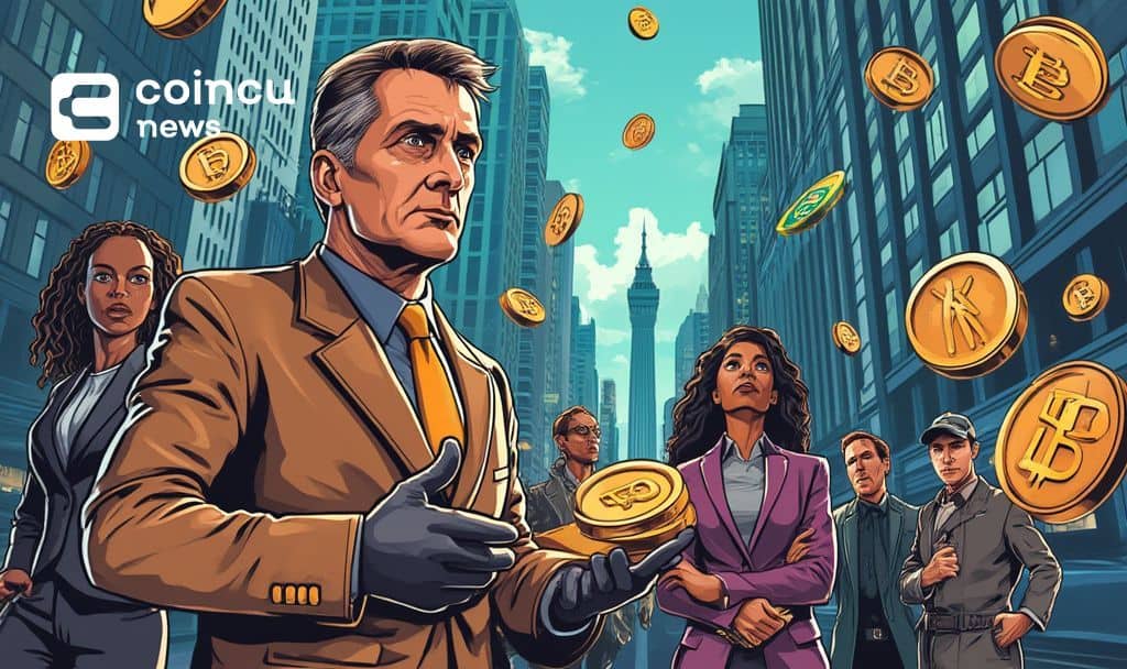 SEC Aims to Transform U.S. Into Crypto Capital