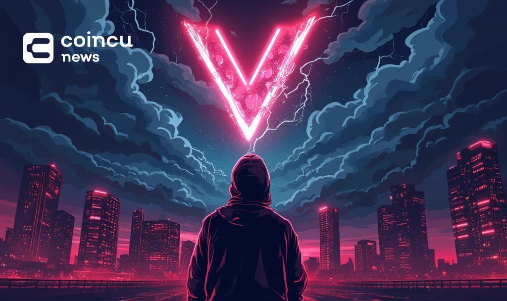 Venus Protocol Comptroller Exploit Transfers $27 Million on BNB Chain