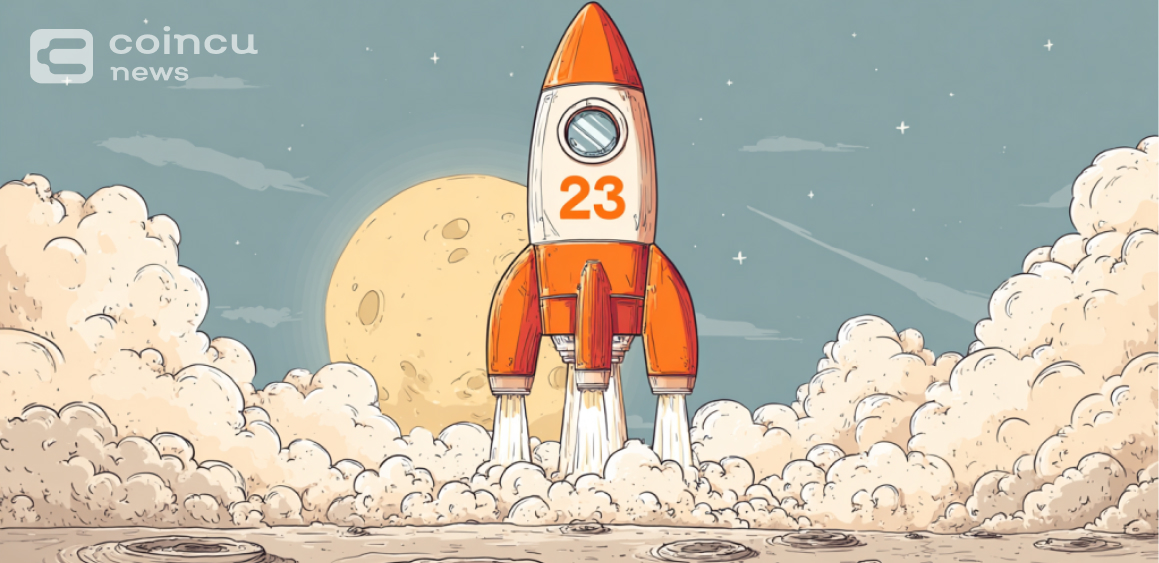 Chainlink Targets Rally to $27 After Breaking Through $23