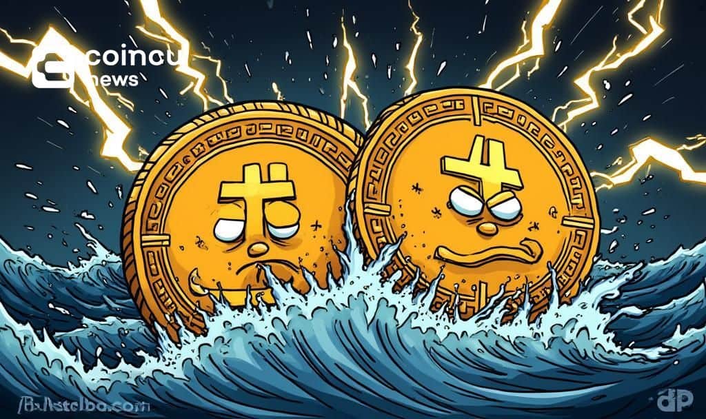 Fed Rate Cut Probability Drops, Impacting Crypto Markets